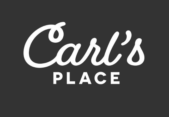 Carl's Place logo