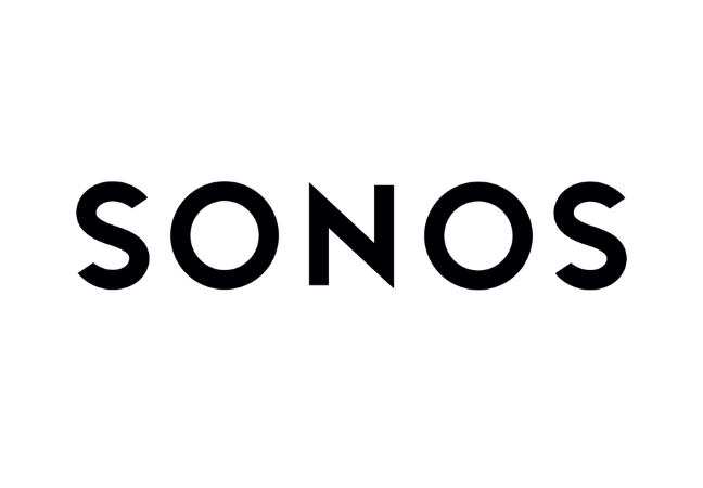 Sonos logo
